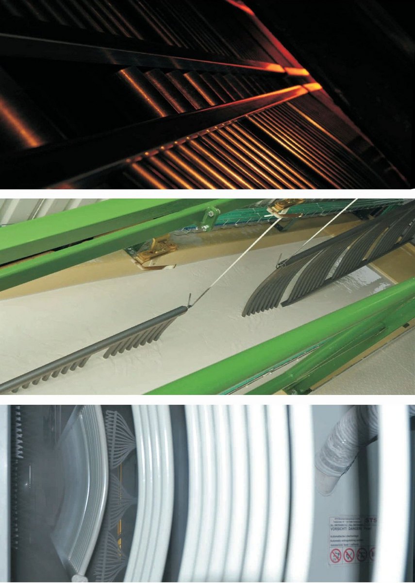 innowacyjne technologie produkcji grzejników łazienkowych Grzejnik łazienkowy Verona innowacyjne technologie